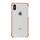 FLASHTEL COLLEZIONE SUMMER SAMSUNG S9 SM-G960 CUST ARANCIONE