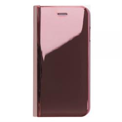 SAMSUNG S9 SM-G960 CUST LIBRO BOOK COLL MIRROR ROSA GOLD