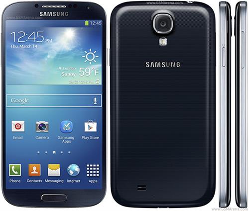SMARTPHONE SAMSUNG S4 I9500 I9505 NON IN VENDITA