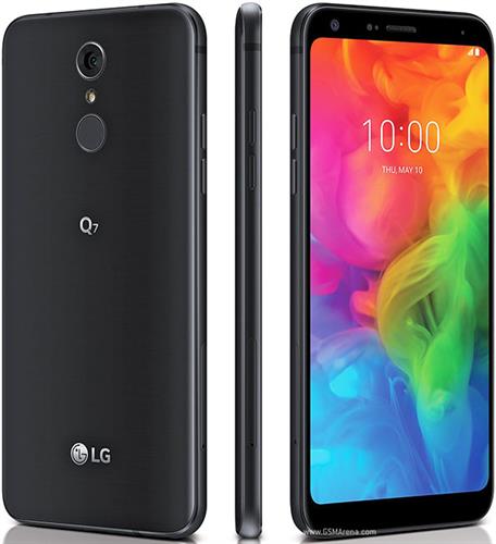 SMARTPHONE LG Q7 Q7A NON IN VENDITA