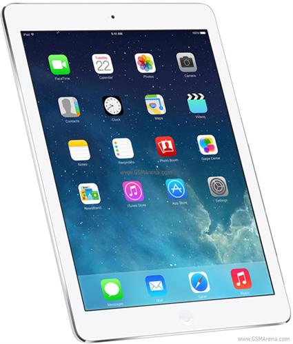 TABLET APPLE IPAD AIR NON IN VENDITA