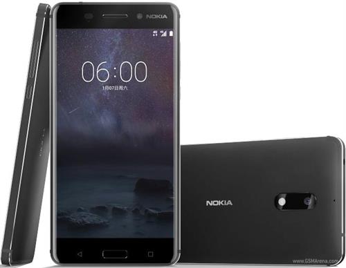 SMARTPHONE NOKIA 6 NON IN VENDITA