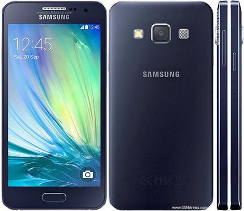 SMARTPHONE SAMSUNG A3 NON IN VENDITA
