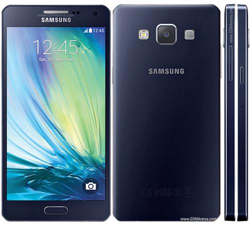 SMARTPHONE SAMSUNG A5 NON IN VENDITA
