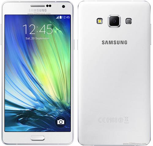SMARTPHONE SAMSUNG A7 NON IN VENDITA