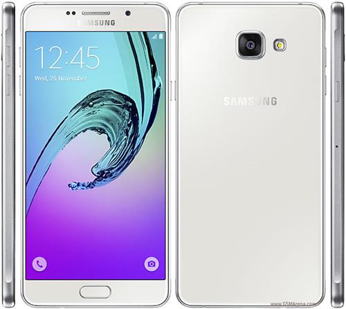 SMARTPHONE SAMSUNG A7 2016 NON IN VENDITA