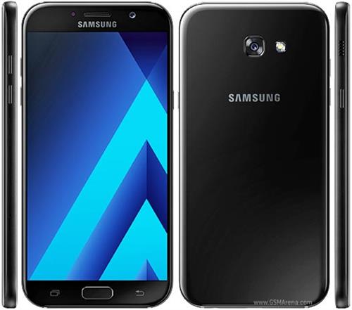 SMARTPHONE SAMSUNG A7 2017 NON IN VENDITA