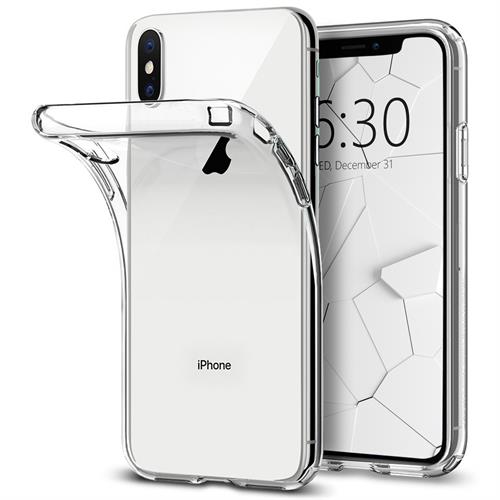 FLASHTEL COLLEZIONE GHIACCIO TPU 1,5 MM SAM.S9+SMG965 TRAS