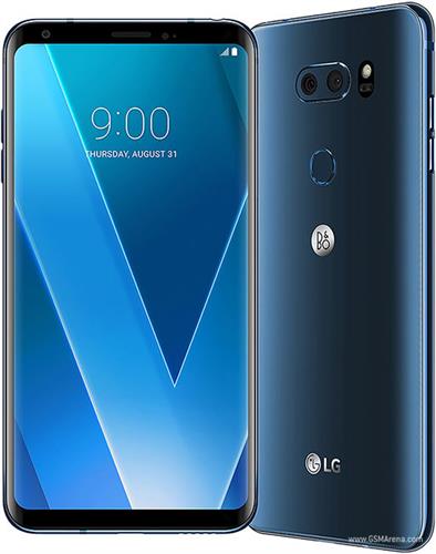 SMARTPHONE LG V30 H930 NON IN VENDITA
