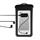 Custodia impermeabile 5-5,8 NERO con mini jack