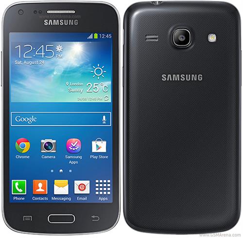 SMARTPHONE SAMSUNG CORE NON IN VENDITA