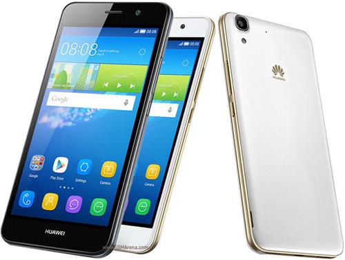 SMARTPHONE HUAWEI Y6 NON IN VENDITA