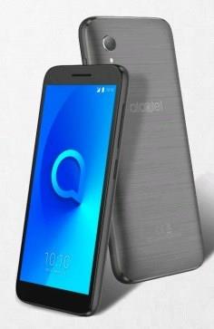 SMARTPHONE 1 (5033D) NON IN VENDITA