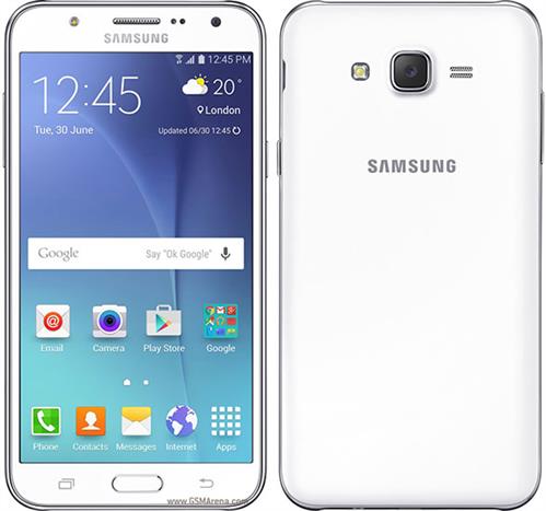 SMARTPHONE SAMSUNG J5 NON IN VENDITA