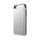MERCURY IPHONE 7 4,7 COVER PORTA CARTE CREDITO SILVER