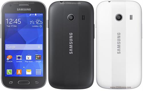 SMARTPHONE SAMSUNG ACE STYLE NON IN VENDITA