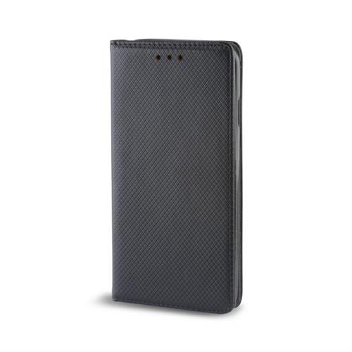 HUAWEI Y635 CUSTODIA BOOK MAGNETICA ORIZZONTALE BLACK