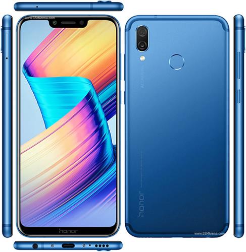 SMARTPHONE HUAWEI HONOR PLAY NON IN VENDITA