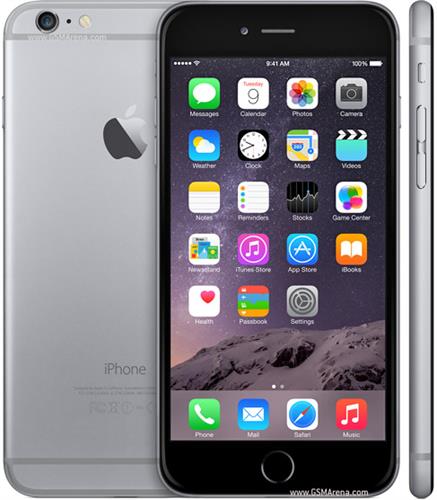 SMARTPHONE APPLE IPHONE 6S 5,5 PLUS NON IN VENDITA