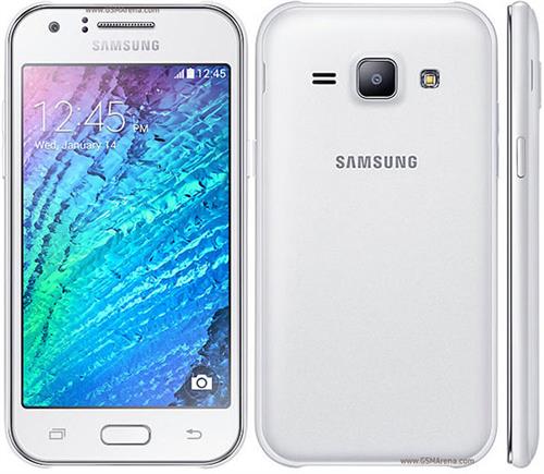 SMARTPHONE SAMSUNG J1 2015 NON IN VENDITA