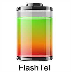 FLASHTEL HUAWEI Y6 II 2 HONOR 5X  Batteria LITIO