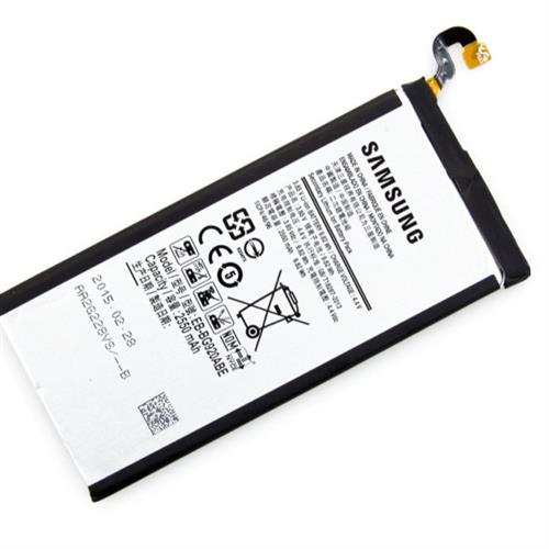 BULK GAL. S6 SM-G920 BATT EB-BG920BE GH43-04413B
