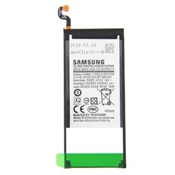 GAL. S7 EDGE SM-G935 BATT BULK EB-BG935ABE GH43-04575B