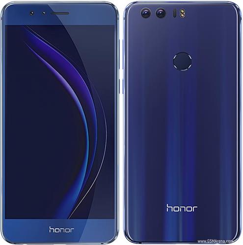 SMARTPHONE HUAWEI HONOR 8 NON IN VENDITA
