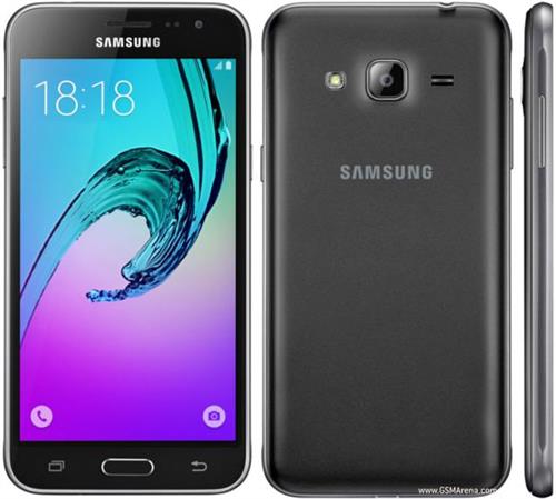 SMARTPHONE SAMSUNG J3 2015 J300 NON IN VENDITA