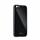 FLASHTEL COLL EFFETTO VETRO HUAWEI Y9 2018 CUST NERO