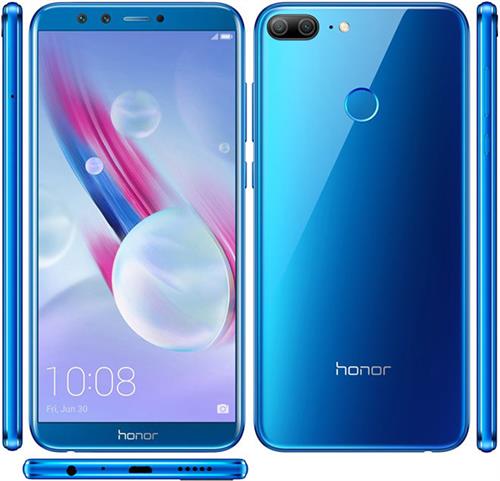 SMARTPHONE HUAWEI HONOR 9 LITE NON IN VENDITA