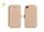 SAM SM-J737 J7 (2018) CUST BOOK POCKET ORO