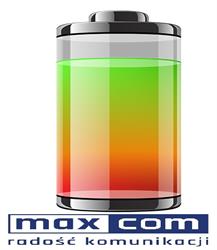 MAXCOM MM136 BATTERIA