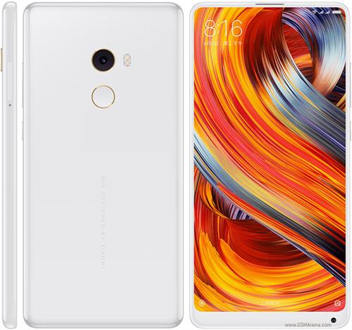 SMARTPHONE XIAOMI MI MIX 2 NON IN VENDITA