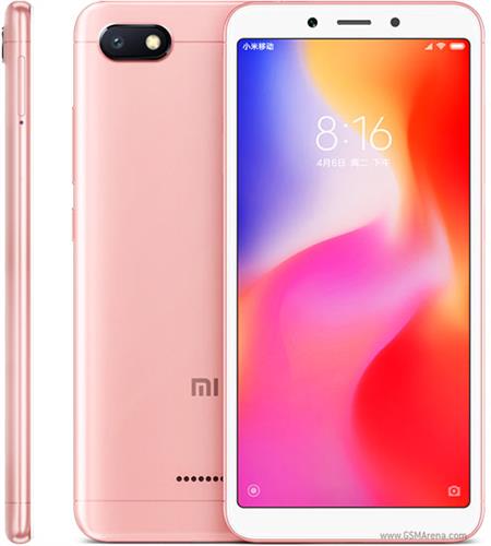 SMARTPHONE XIAOMI REDMI 6A NON IN VENDITA