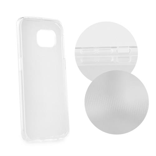 WIKO LENNY 5 / JERRY CUSTODIA TPU SLIM 0.3mm TRASPARENTE