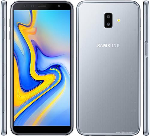 SMARTPHONE SAMSUNG J6+ PLUS NON IN VENDITA