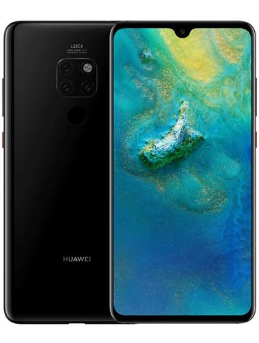 SMARTPHONE HUAWEI MATE 20 NON IN VENDITA
