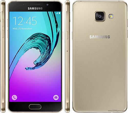 SMARTPHONE SAMSUNG A5 2016 NON IN VENDITA NIV/