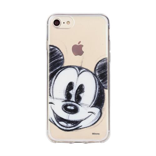 DISNEY IPHONE XS MAX CUST TPU MICKEY MOUSE DPCMIC4859 004
