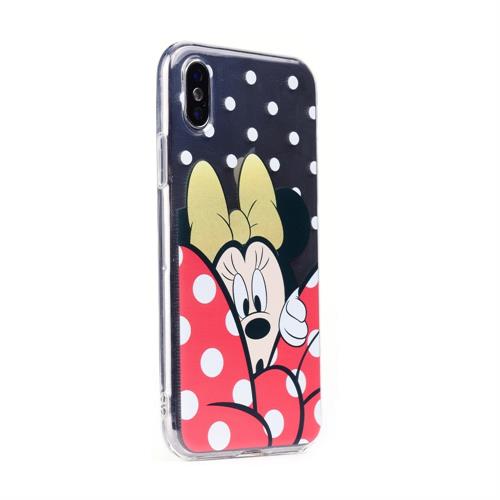 DISNEY SAM J5 2017 J530 CUST TPU MINNIE DPCMIN6020 003