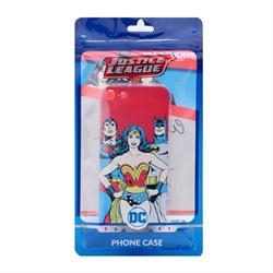 MARVEL IPHONE XS MAX CUST TPU JUSTICE LEAGUE WPCHEROS640 003