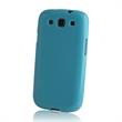 Lumia 650 custodia TPU BLU