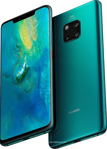 SMARTPHONE HUAWEI MATE 20 PRO NON IN VENDITA