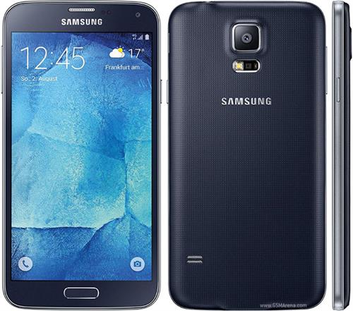 SMARTPHONE SAMSUNG S5 NEO NON IN VENDITA