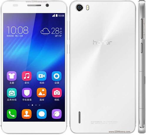 SMARTPHONE HUAWEI HONOR 6 LTE NON IN VENDITA