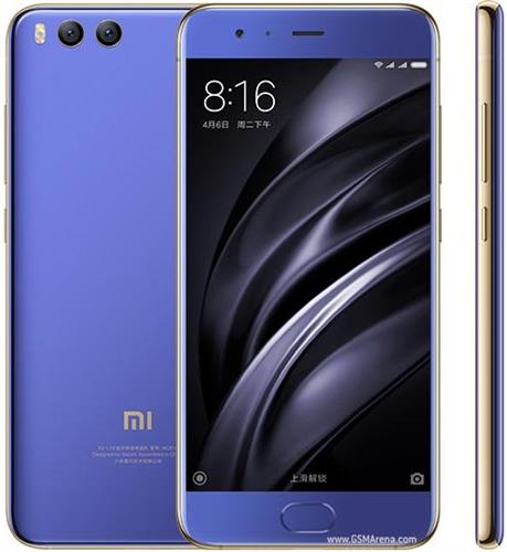 SMARTPHONE XIAOMI MI 6 NON IN VENDITA