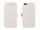 MOTOROLA G (3GEN.) XT1541 BOOK POCKET CUSTODIA WHITE