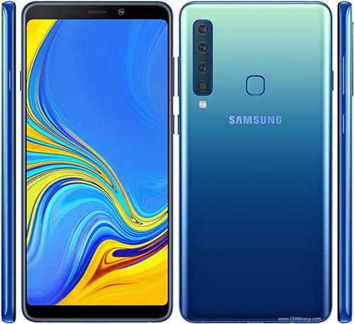 SMARTPHONE SAMSUNG A9S 2018 A920 NON IN VENDITA
