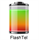 BATTERIA FLASHTEL SONY-EROCSSON K770 K850 T650 W980 Z770